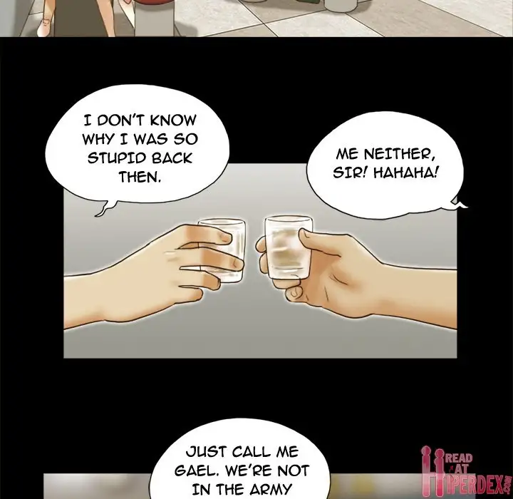 Inevitable Trap Chapter 20 - Page 5