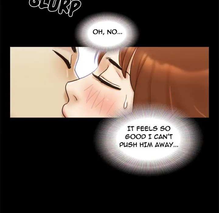 Inevitable Trap Chapter 20 - Page 61