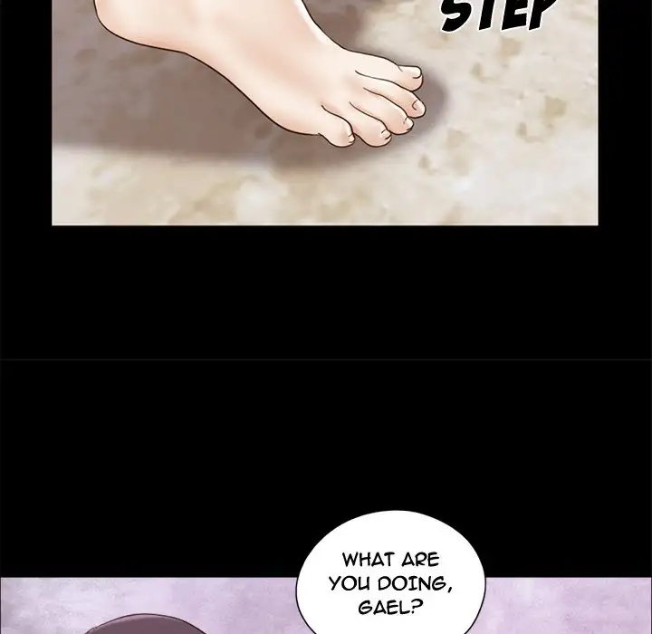 Inevitable Trap Chapter 24 - Page 65