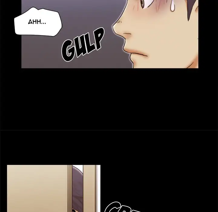 Inevitable Trap Chapter 29 - Page 72