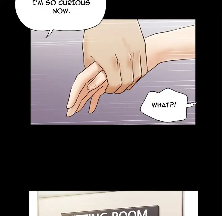 Inevitable Trap Chapter 31 - Page 48