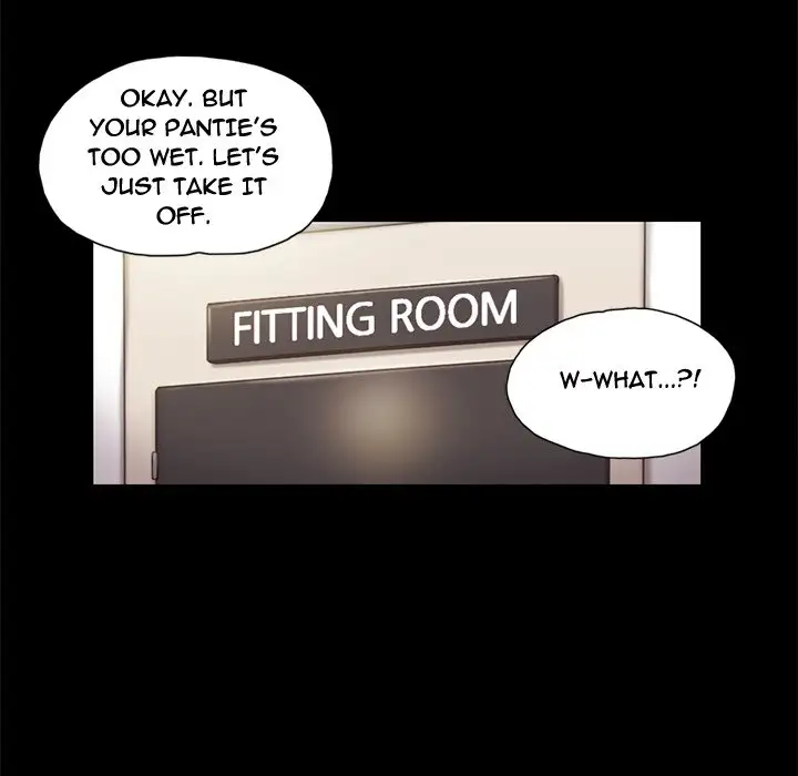 Inevitable Trap Chapter 31 - Page 68