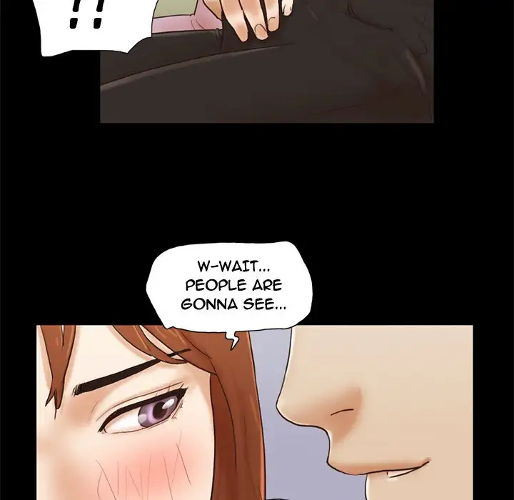 Inevitable Trap Chapter 32 - Page 53