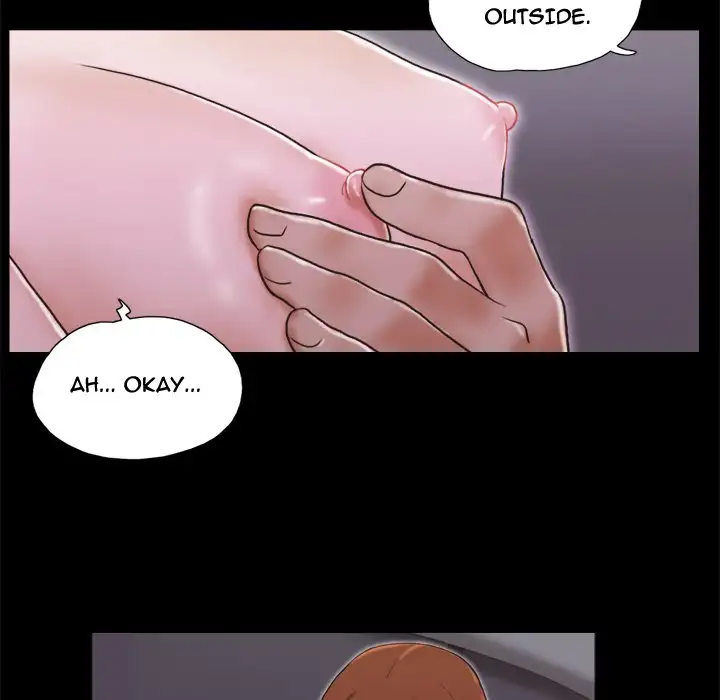 Inevitable Trap Chapter 33 - Page 25