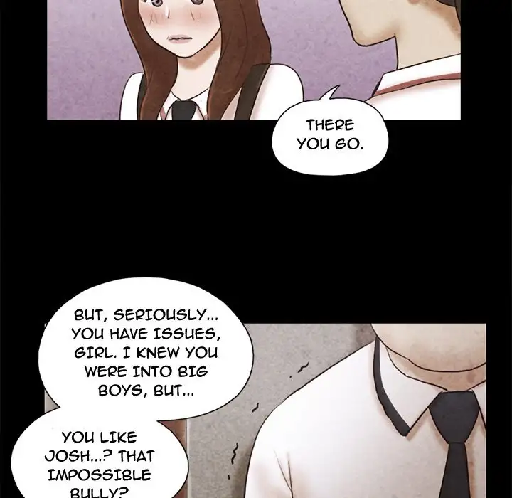 Inevitable Trap Chapter 34 - Page 52