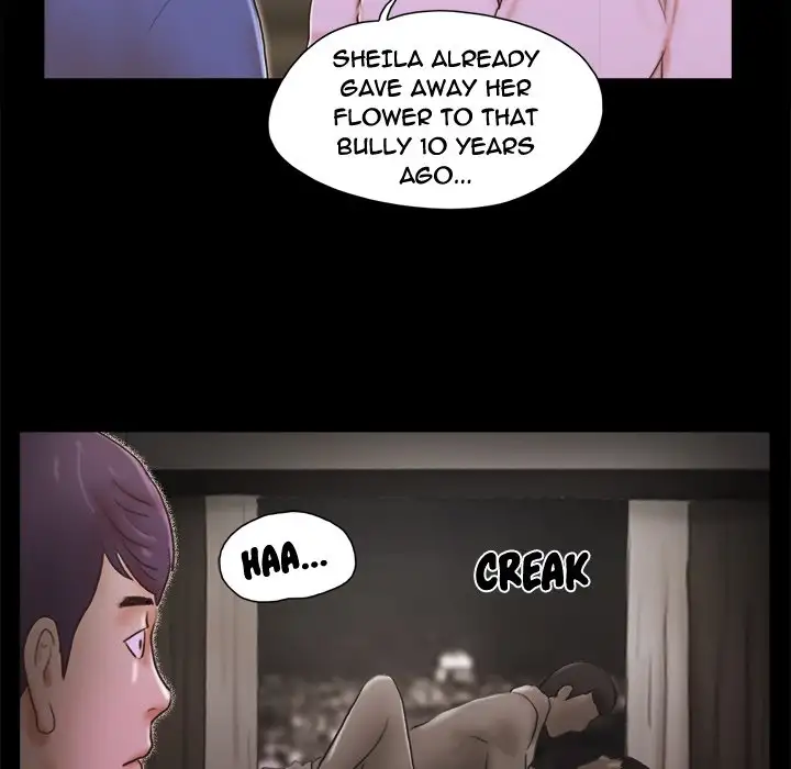 Inevitable Trap Chapter 35 - Page 12