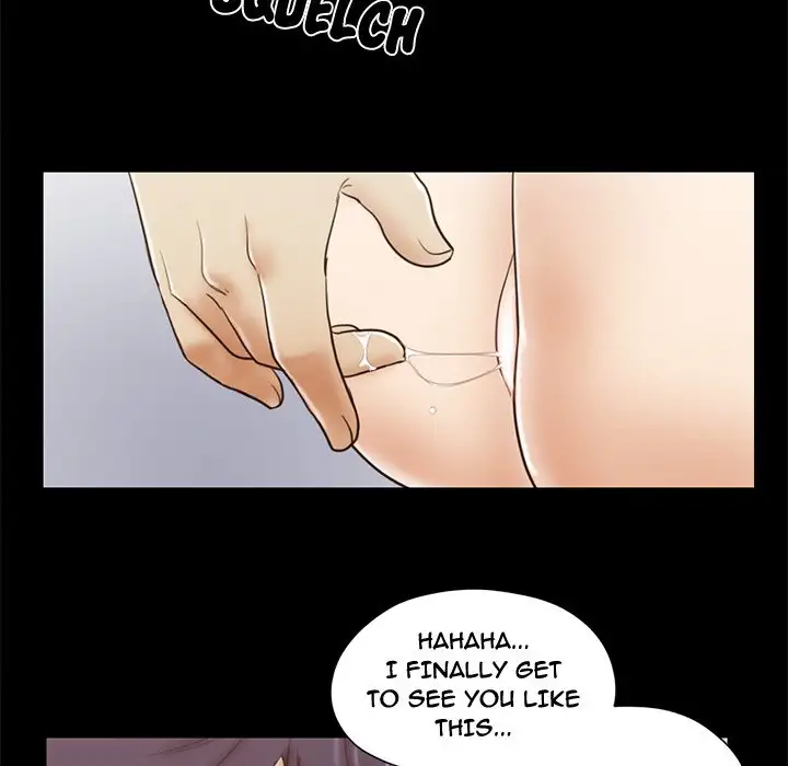 Inevitable Trap Chapter 35 - Page 69