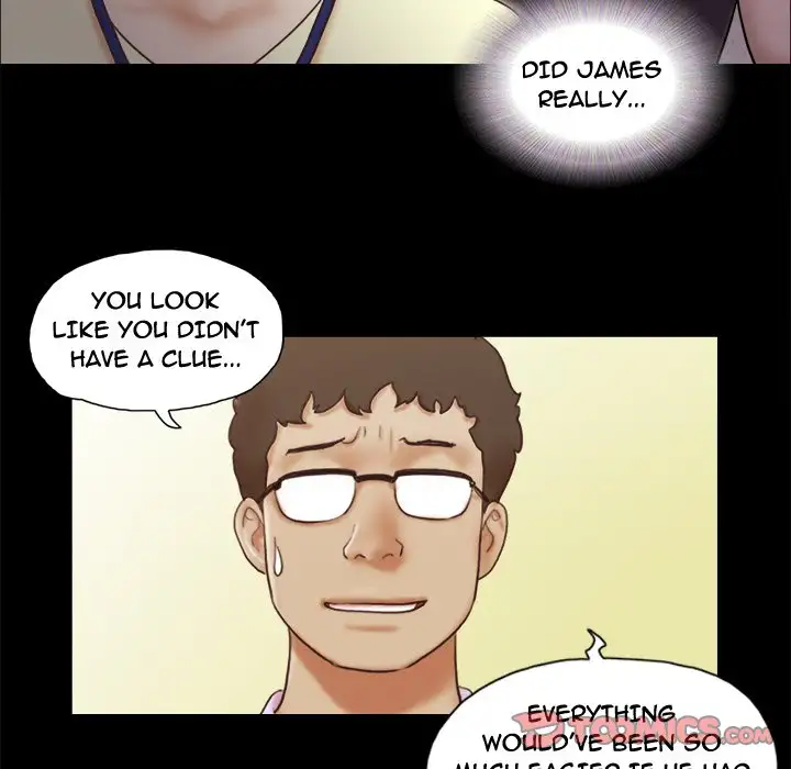 Inevitable Trap Chapter 37 - Page 14