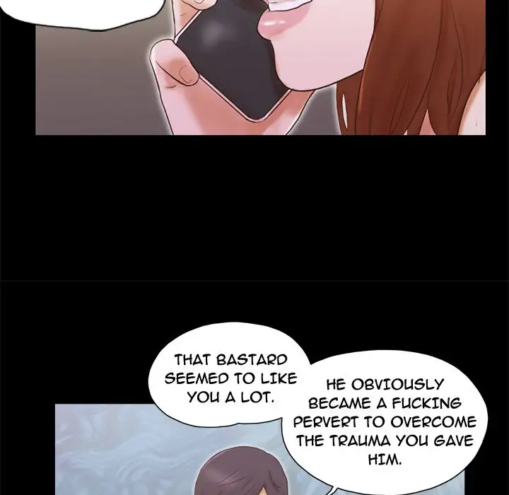 Inevitable Trap Chapter 37 - Page 65