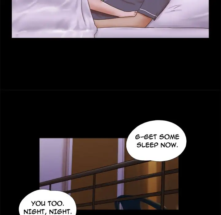 Inevitable Trap Chapter 4 - Page 44