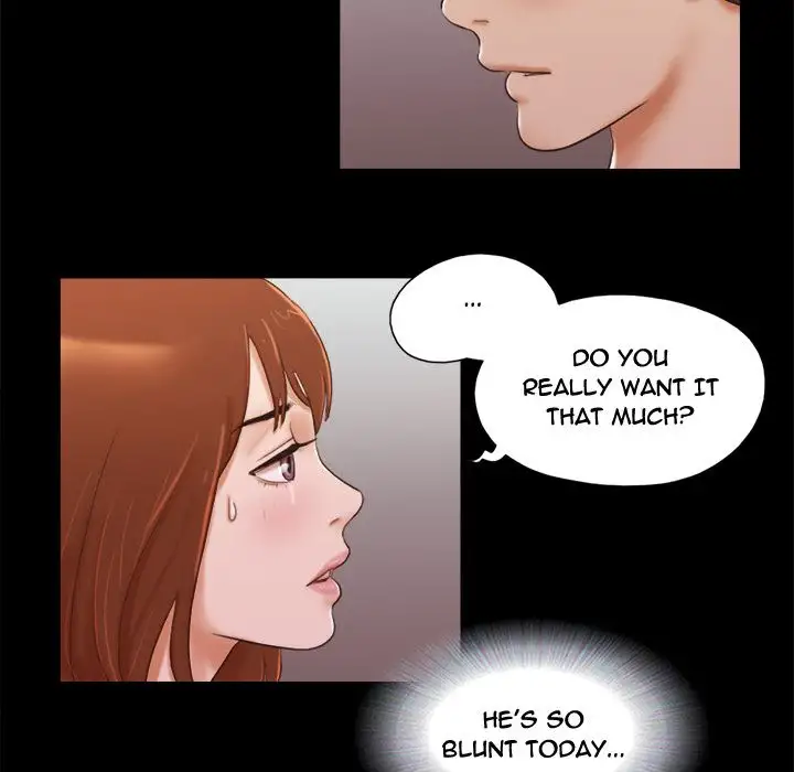 Inevitable Trap Chapter 8 - Page 52