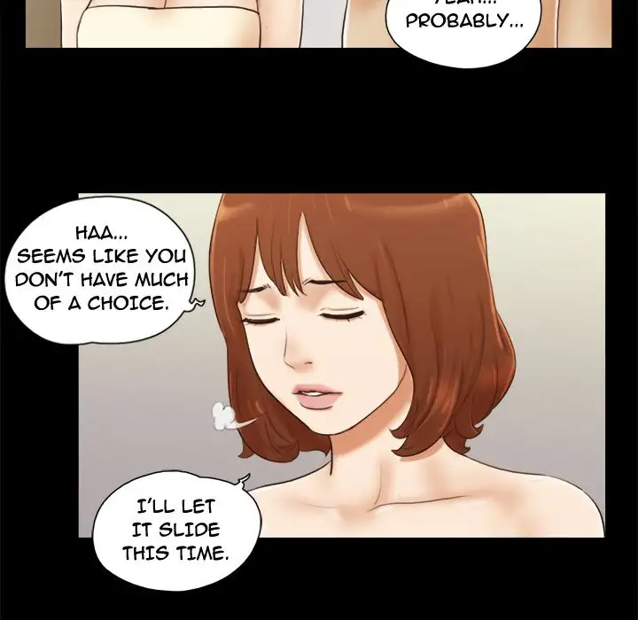 Inevitable Trap Chapter 9 - Page 13