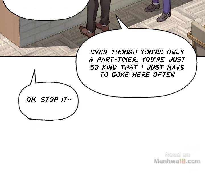 She Is Young 2 Chapter 7 - Page 39