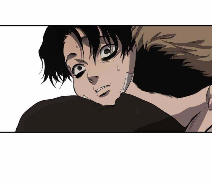 Killing Stalking Chapter 13 - Page 127