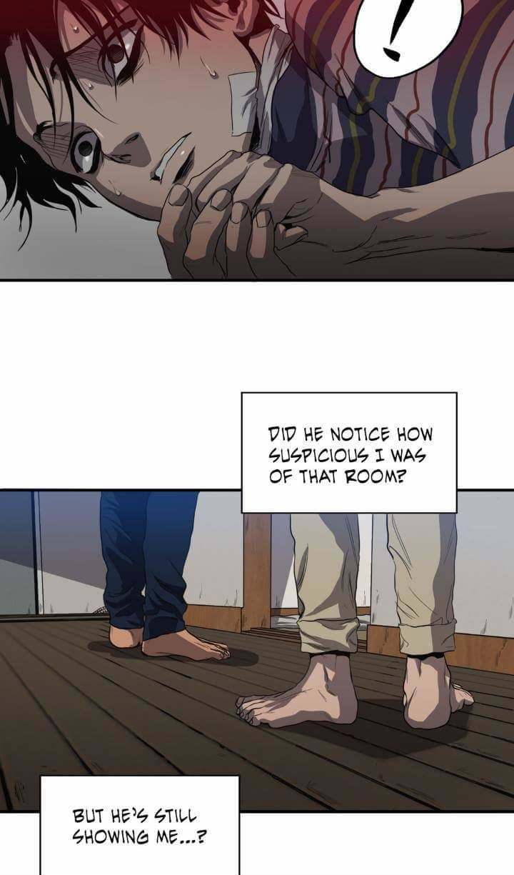 Killing Stalking Chapter 13 - Page 67