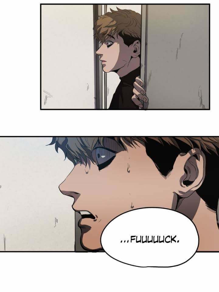 Killing Stalking Chapter 13 - Page 90