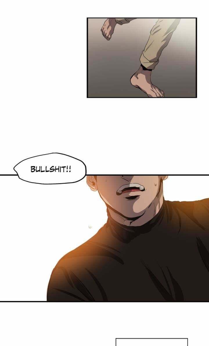 Killing Stalking Chapter 13 - Page 99