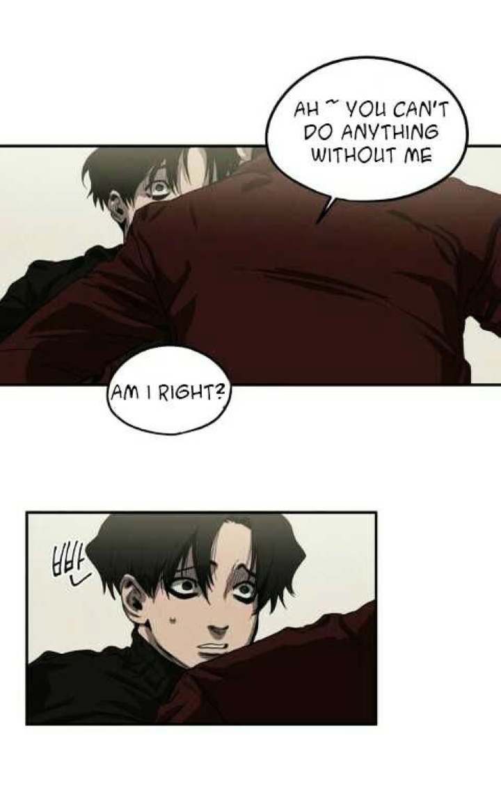 Killing Stalking Chapter 15 - Page 29