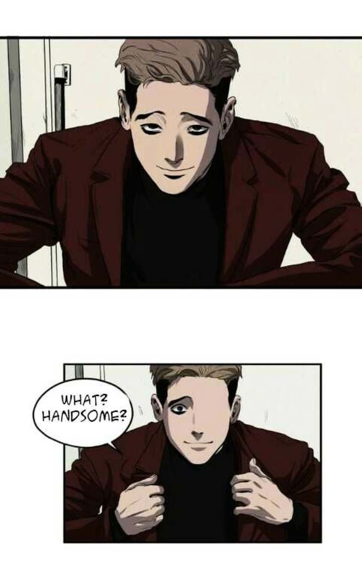 Killing Stalking Chapter 15 - Page 30