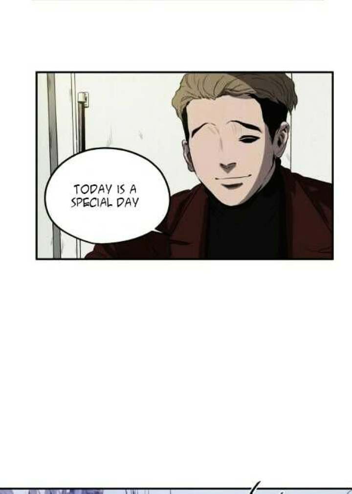 Killing Stalking Chapter 15 - Page 32