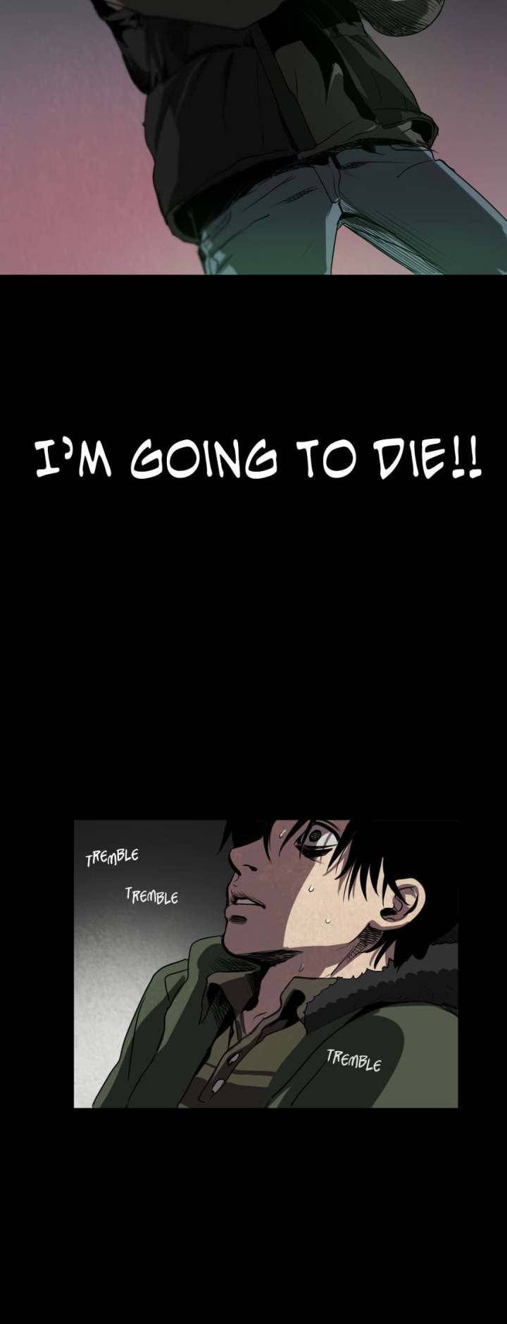 Killing Stalking Chapter 2 - Page 12