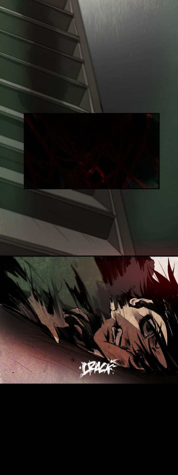 Killing Stalking Chapter 2 - Page 23