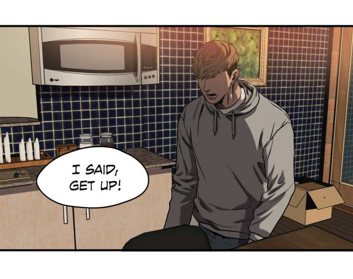 Killing Stalking Chapter 27 - Page 11