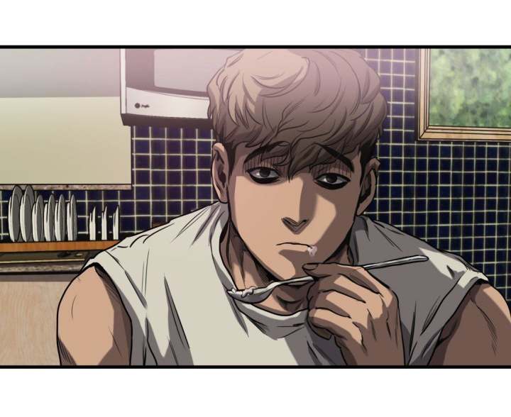 Killing Stalking Chapter 27 - Page 119