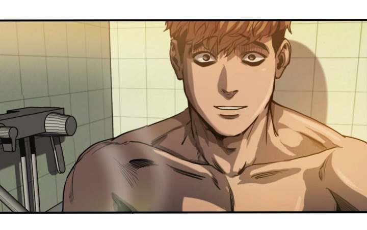 Killing Stalking Chapter 27 - Page 131