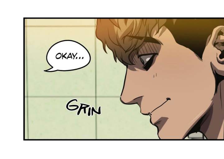 Killing Stalking Chapter 27 - Page 138