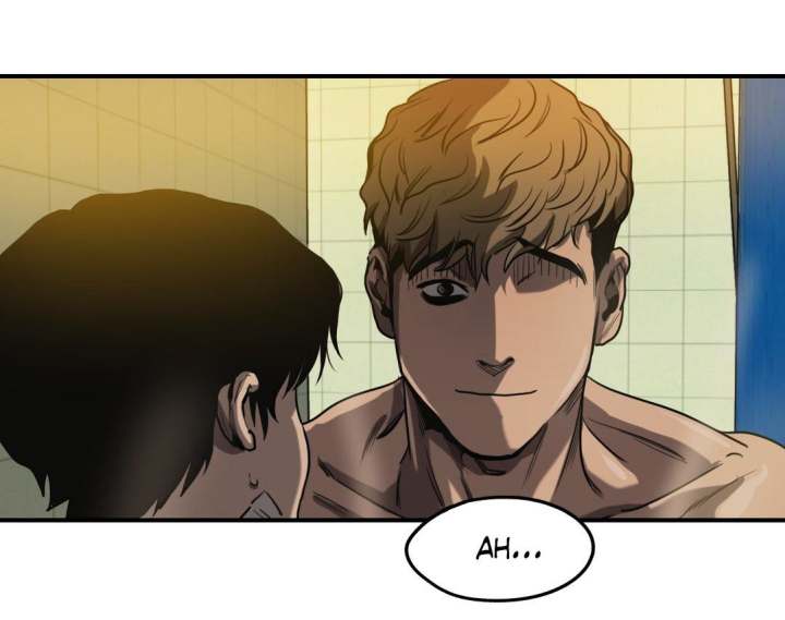 Killing Stalking Chapter 27 - Page 140