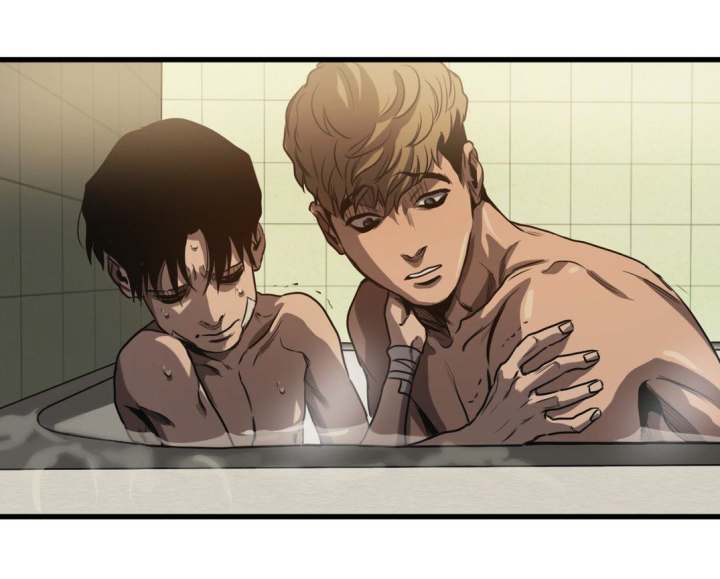 Killing Stalking Chapter 27 - Page 146