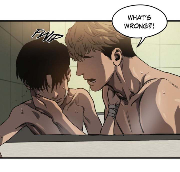 Killing Stalking Chapter 27 - Page 148