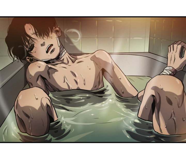 Killing Stalking Chapter 27 - Page 179