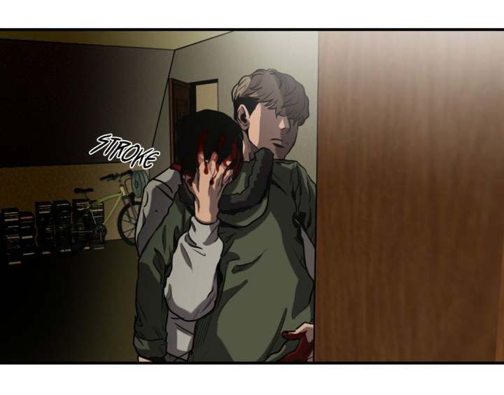 Killing Stalking Chapter 27 - Page 52