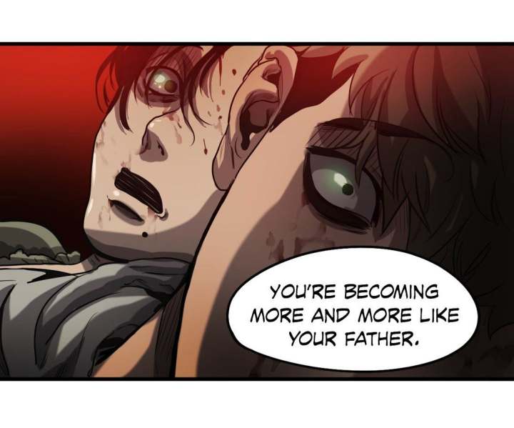 Killing Stalking Chapter 27 - Page 87