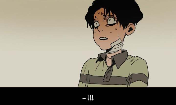 Killing Stalking Chapter 29.5 - Page 69