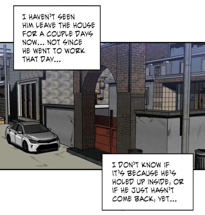 Killing Stalking Chapter 29 - Page 56