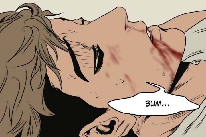 Killing Stalking Chapter 31 - Page 84