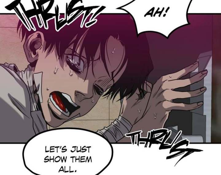 Killing Stalking Chapter 35 - Page 133