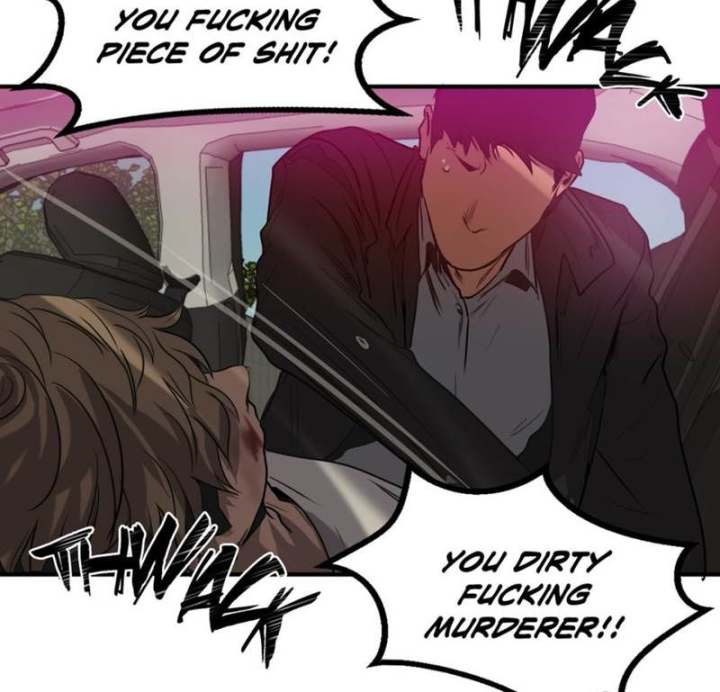 Killing Stalking Chapter 35 - Page 27