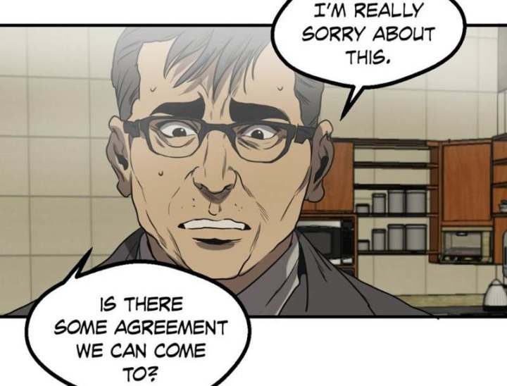 Killing Stalking Chapter 35 - Page 61