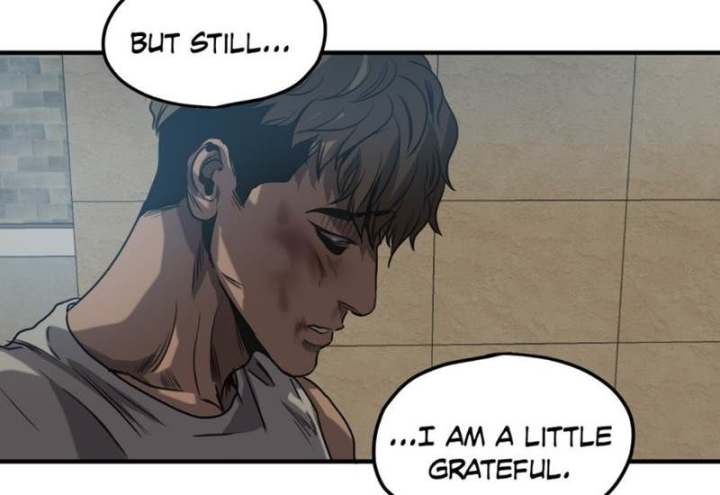 Killing Stalking Chapter 35 - Page 90