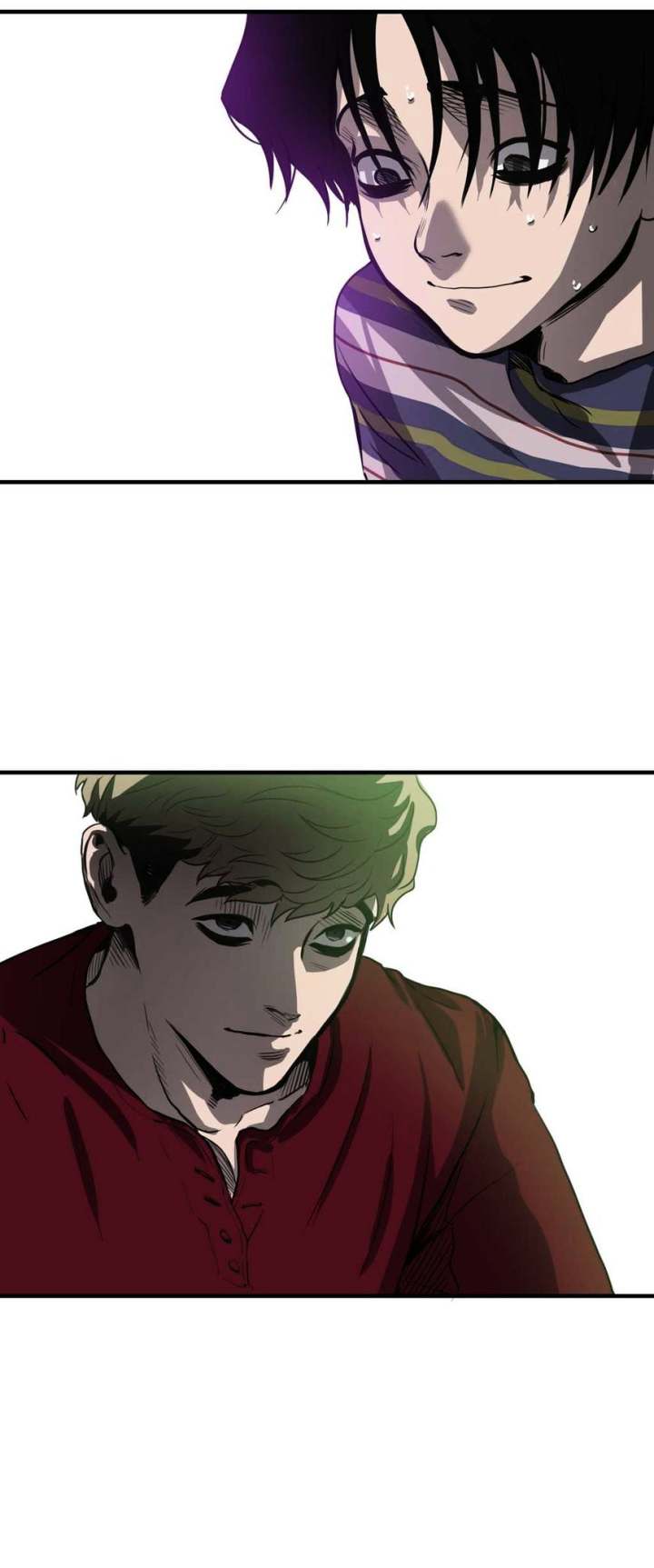 Killing Stalking Chapter 4 - Page 83