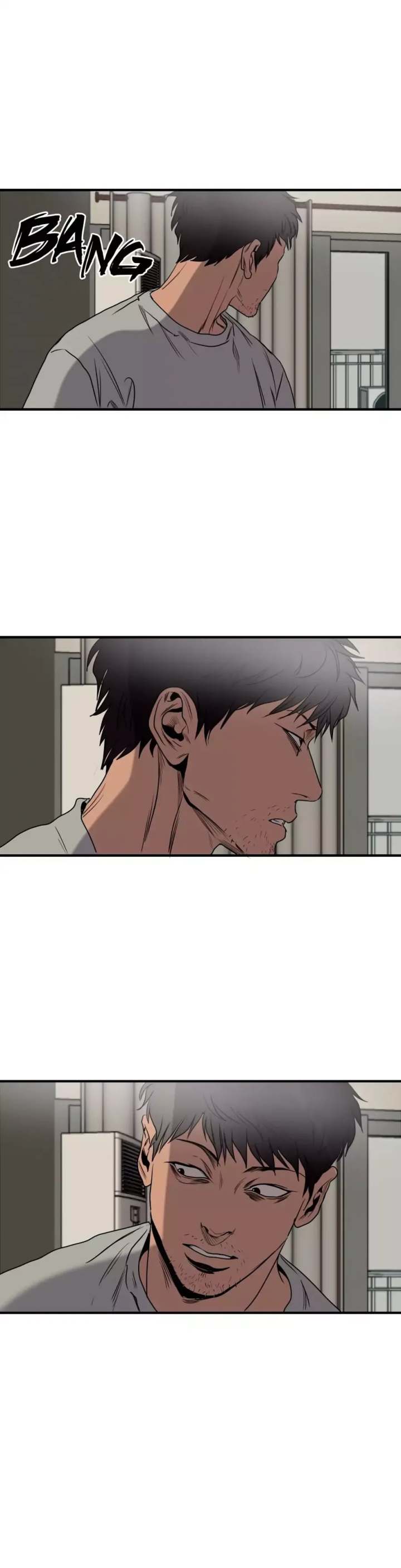 Killing Stalking Chapter 48 - Page 39