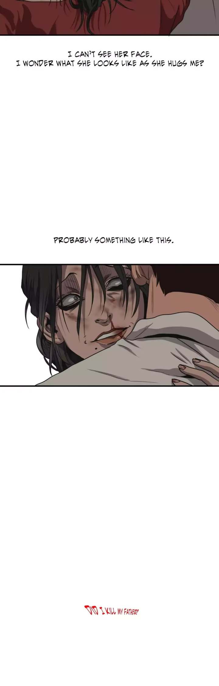 Killing Stalking Chapter 54 - Page 28