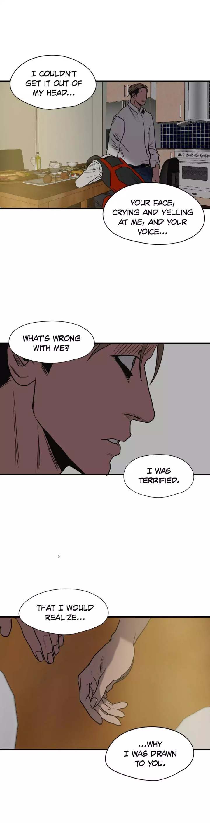 Killing Stalking Chapter 56 - Page 40