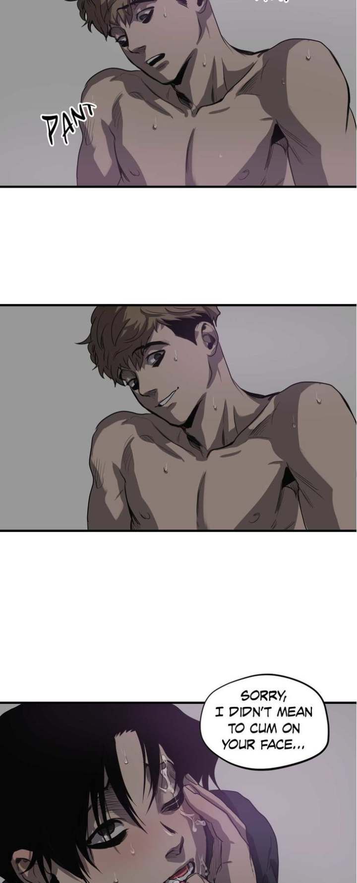 Killing Stalking Chapter 6 - Page 46