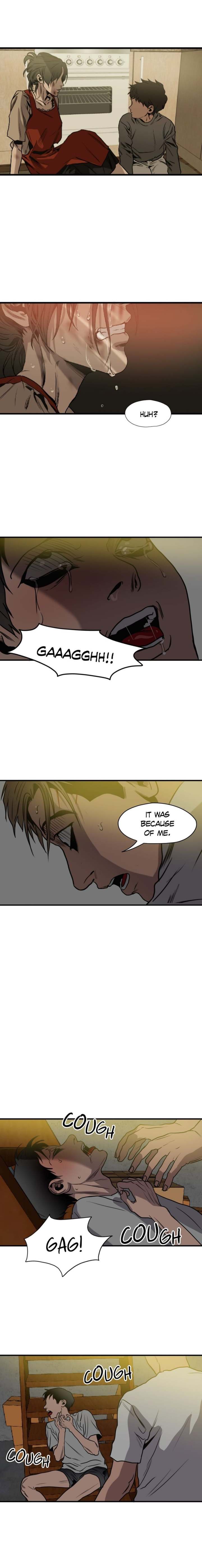 Killing Stalking Chapter 60 - Page 25