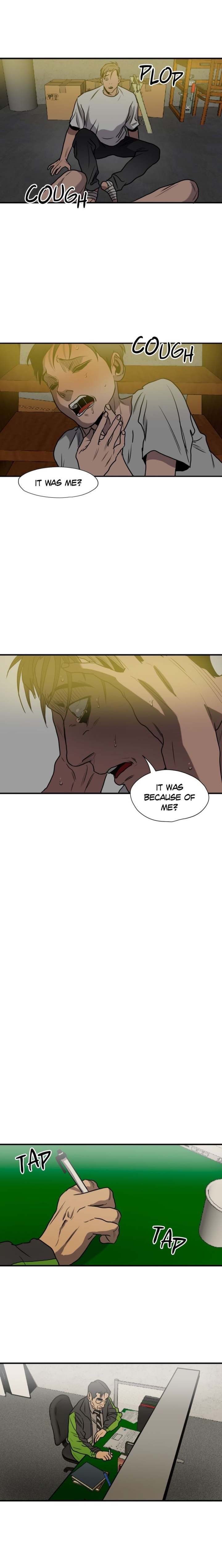 Killing Stalking Chapter 60 - Page 26